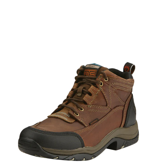 Ariat Mens Duraterrain H2o Boot