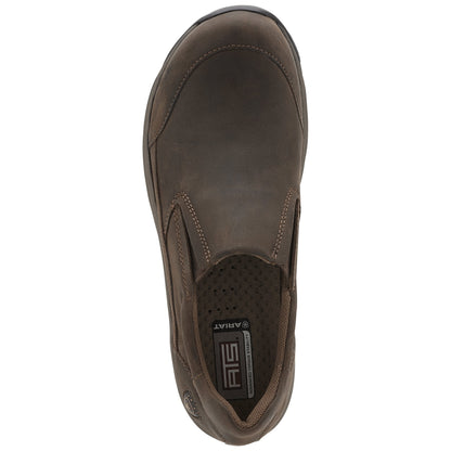 Ariat Womens Portland Slip On