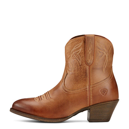 Ariat Womens Darlin Short Boot