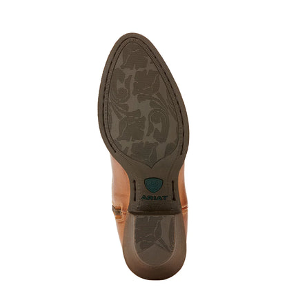 Ariat Womens Darlin Short Boot