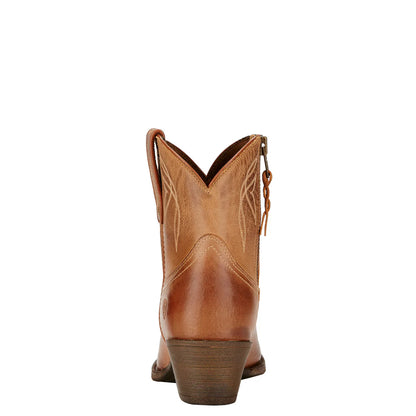 Ariat Womens Darlin Short Boot