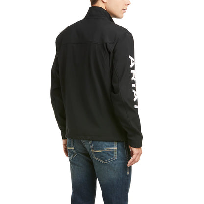 Ariat Mens New Team Soft Shell Jacket