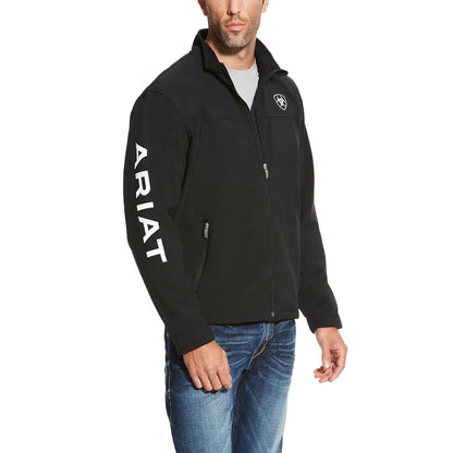 Ariat Mens New Team Soft Shell Jacket