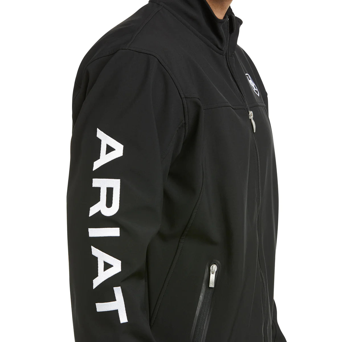 Ariat Mens New Team Soft Shell Jacket
