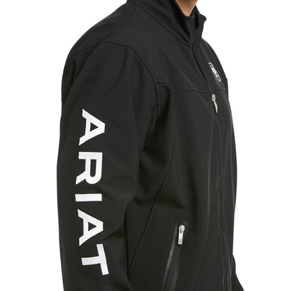 Ariat Mens New Team Soft Shell Jacket