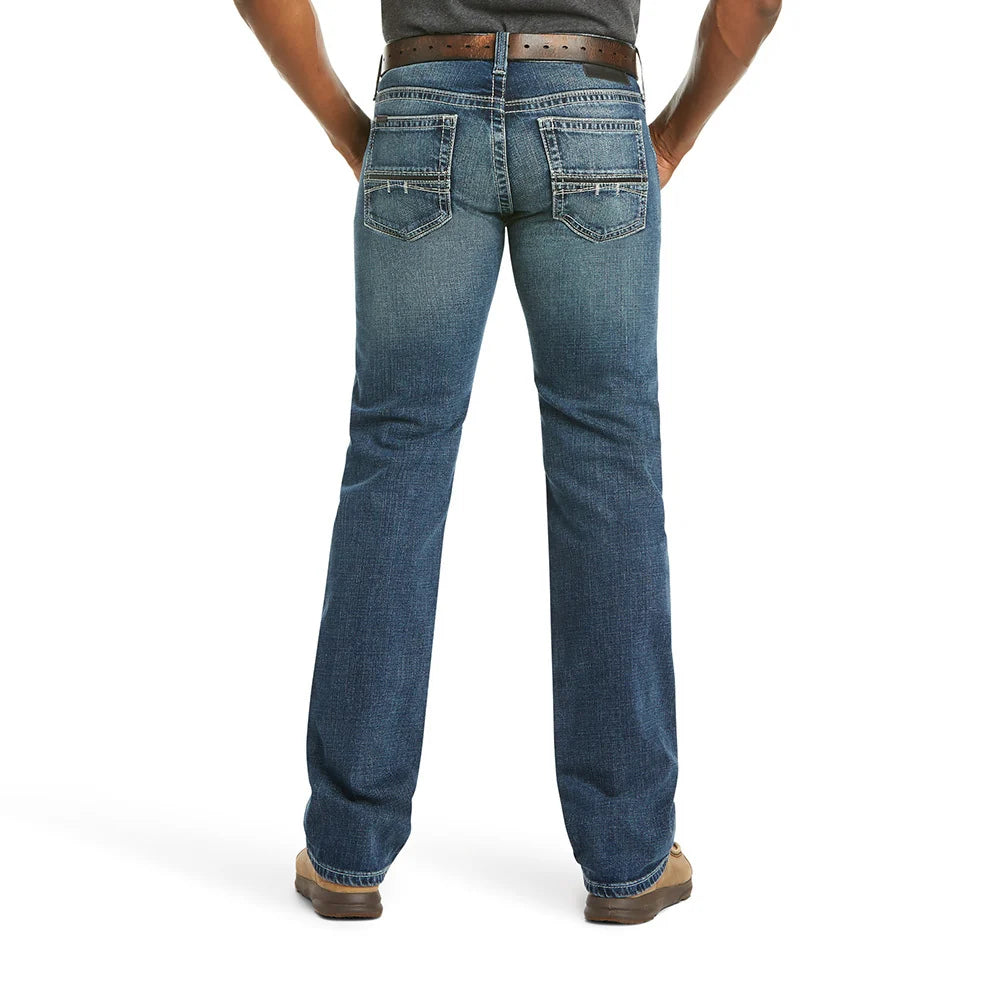 Ariat Mens M7 Coltrane Straight Leg Jeans