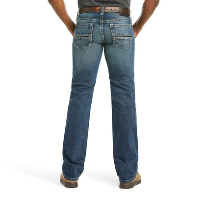 Ariat Mens M7 Coltrane Straight Leg Jeans