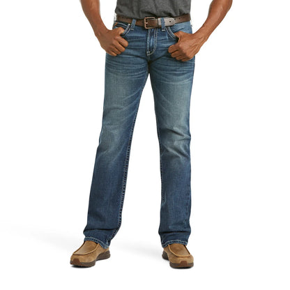 Ariat Mens M7 Coltrane Straight Leg Jeans