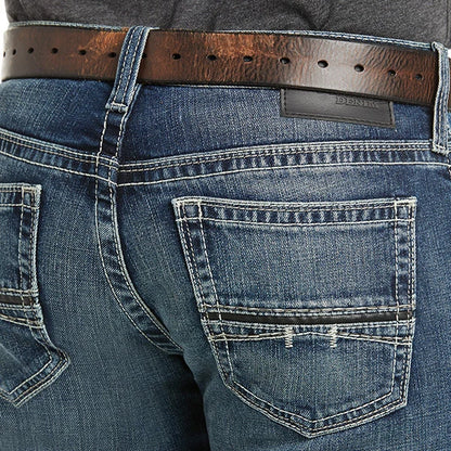 Ariat Mens M7 Coltrane Straight Leg Jeans