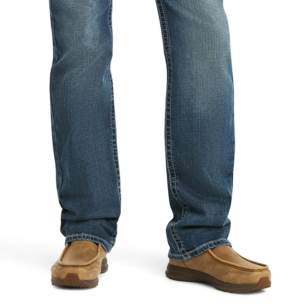 Ariat Mens M7 Coltrane Straight Leg Jeans