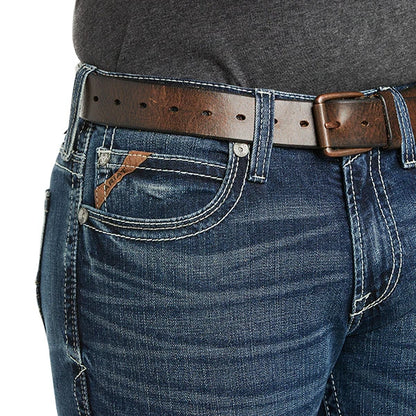 Ariat Mens M7 Coltrane Straight Leg Jeans