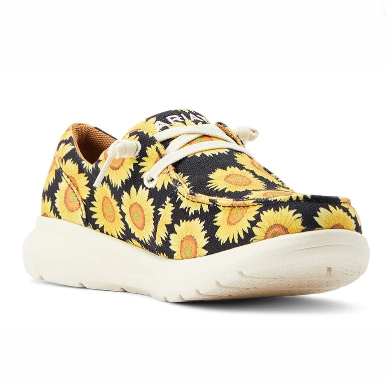 Ariat Womens Hilo Slip On