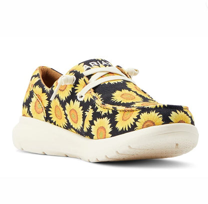 Ariat Womens Hilo Slip On