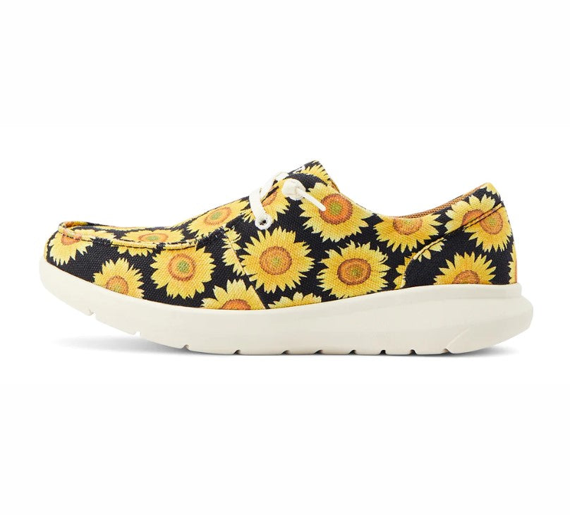 Ariat Womens Hilo Slip On
