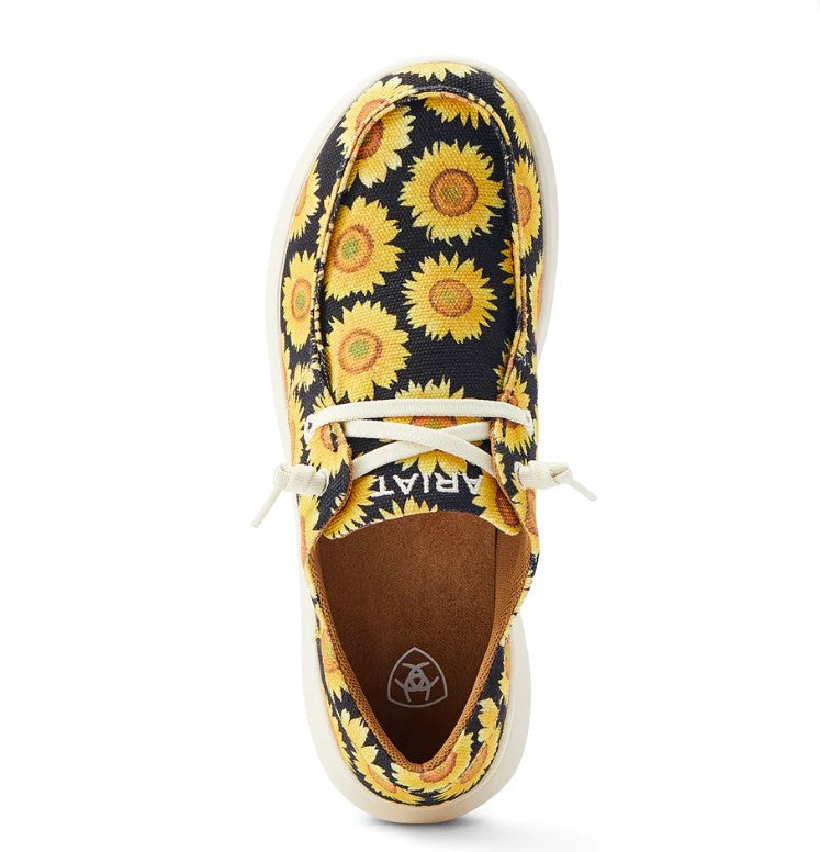 Ariat Womens Hilo Slip On