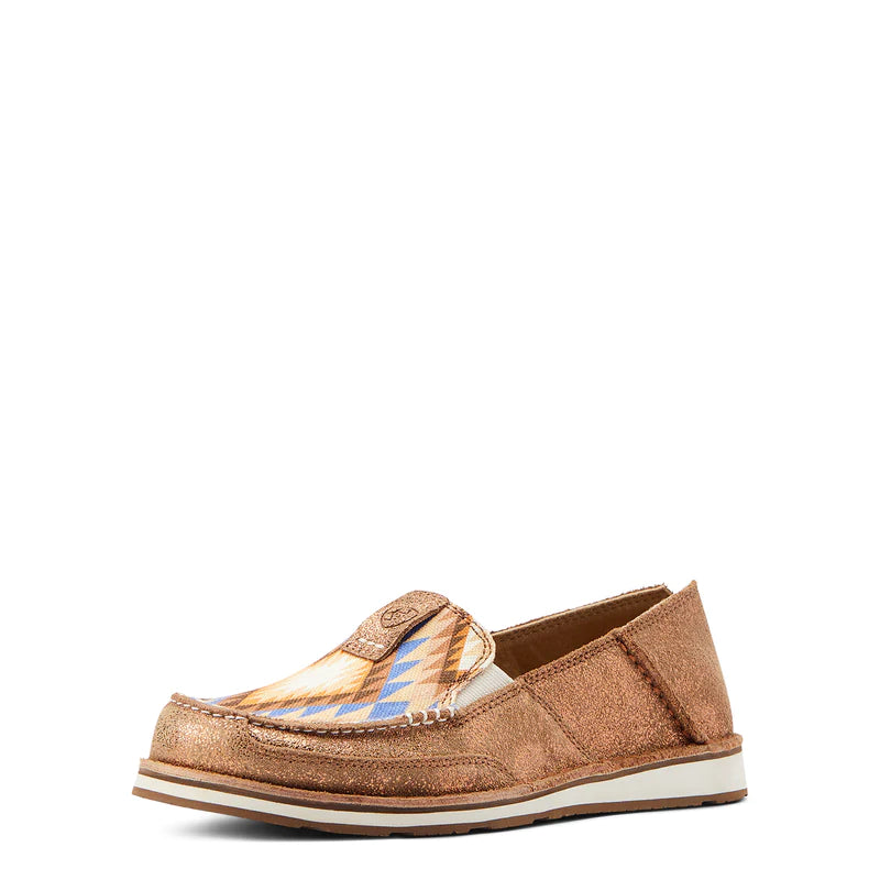 Ariat Womens Cruiser Slip On