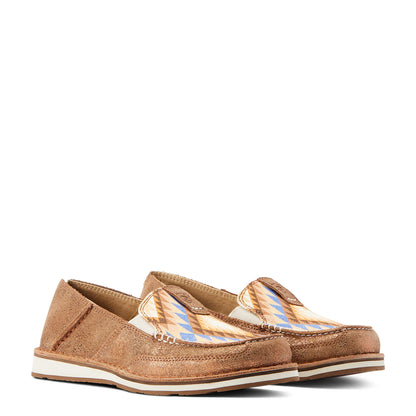 Ariat Womens Cruiser Slip On