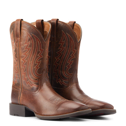 Ariat Mens Sport Big Country Boot