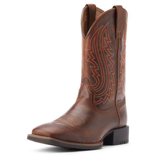 Ariat Mens Sport Big Country Boot
