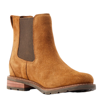 Ariat Womens Wexford Non H2O Boot