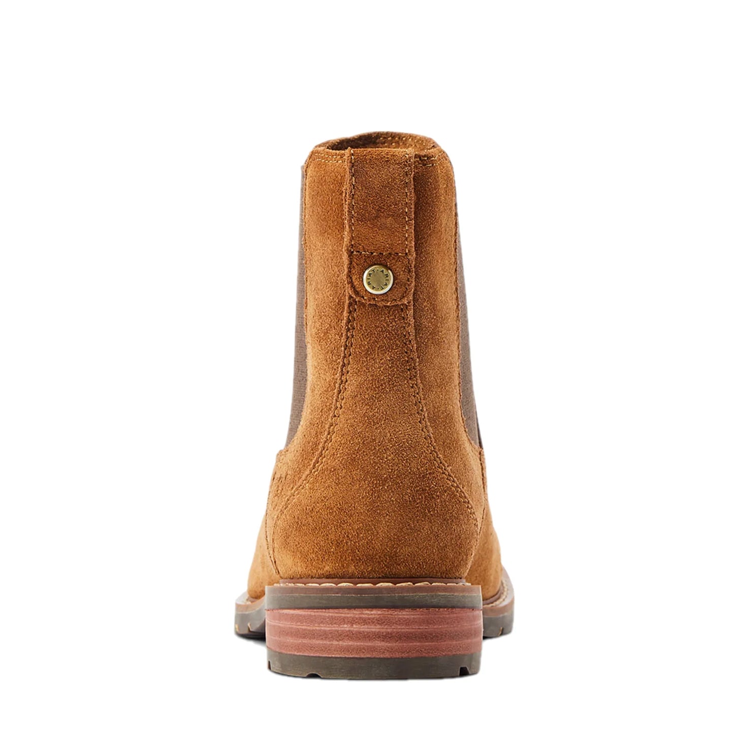 Ariat Womens Wexford Non H2O Boot