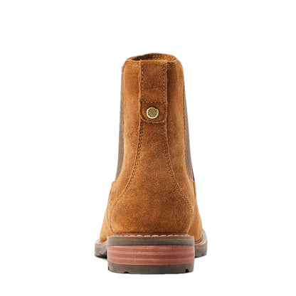 Ariat Womens Wexford Non H2O Boot