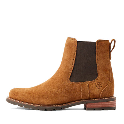 Ariat Womens Wexford Non H2O Boot