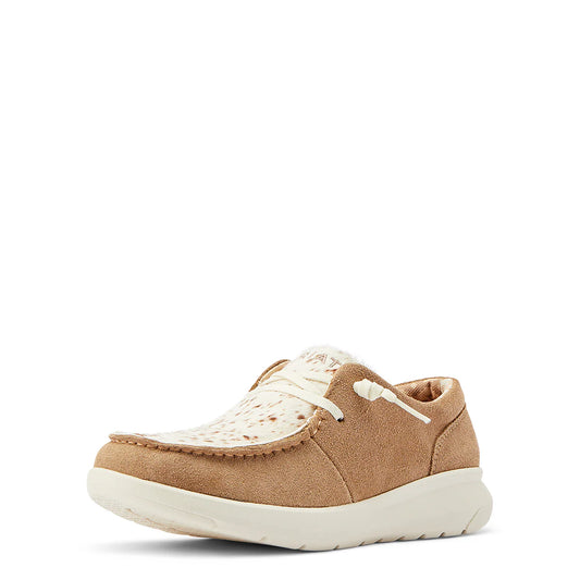 Ariat Womens Hilo Slip On