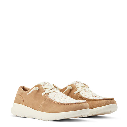 Ariat Womens Hilo Slip On