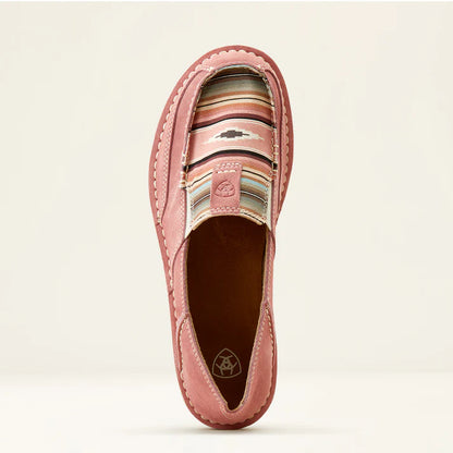 Ariat Womens Cruiser Slip On