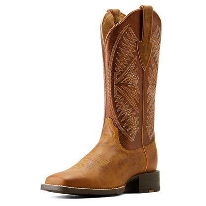 Ariat Womens Round Up Ruidoso boot