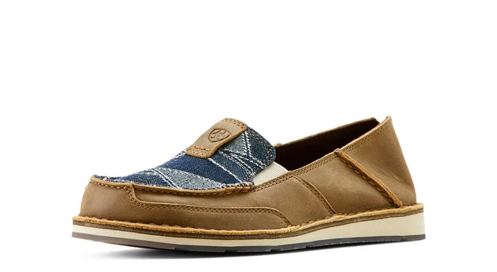 Ariat Womens Cruiser Slip On