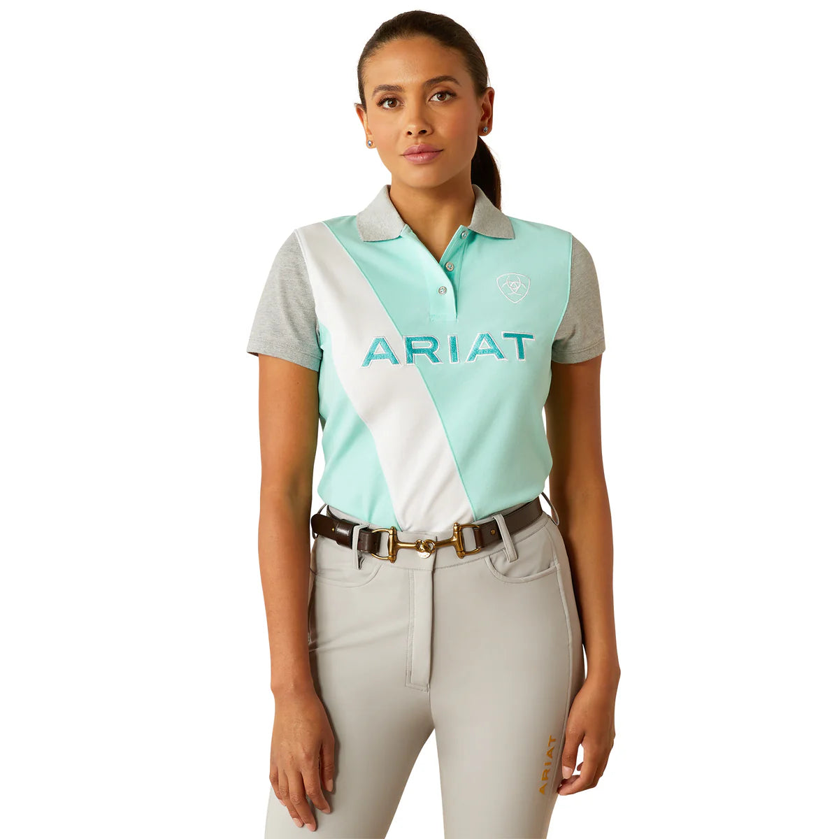 Ariat Womens Kirby Pro L/S Shirt