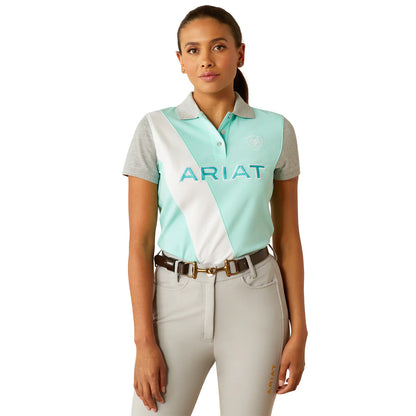 Ariat Womens Kirby Pro L/S Shirt