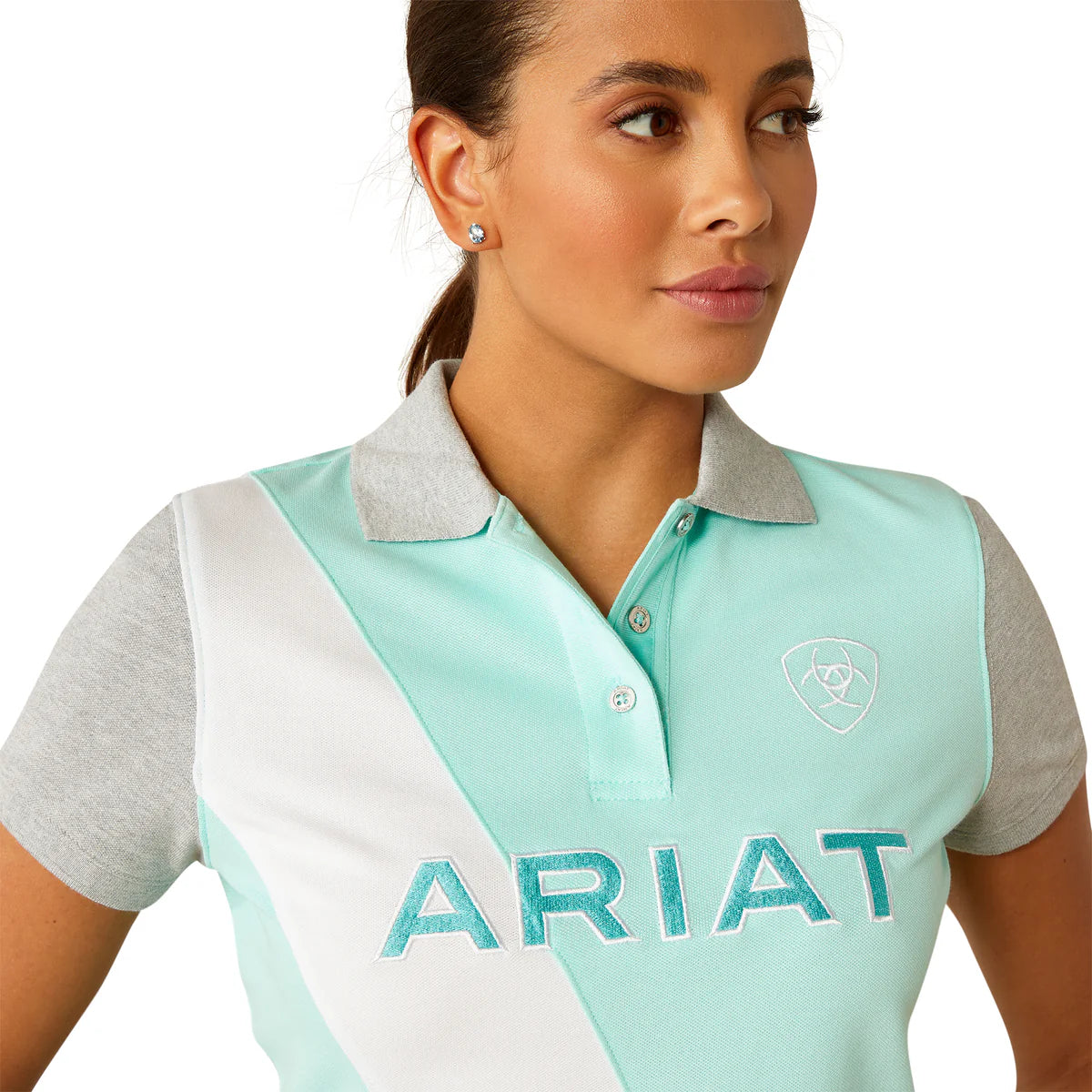 Ariat Womens Kirby Pro L/S Shirt