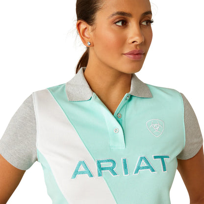 Ariat Womens Kirby Pro L/S Shirt