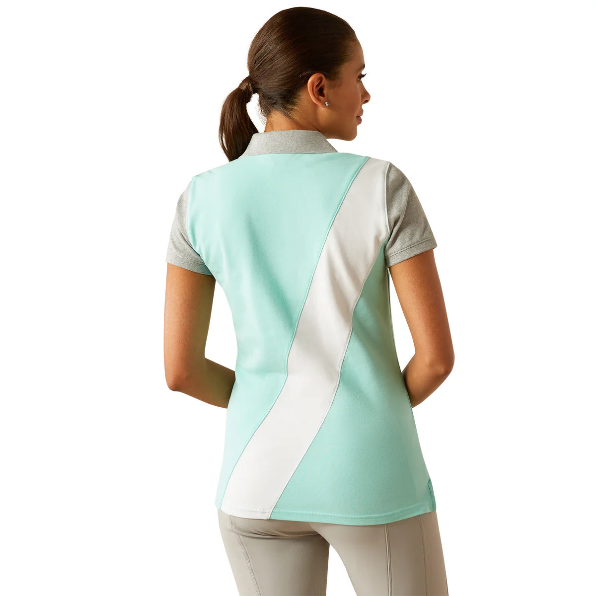 Ariat Womens Kirby Pro L/S Shirt