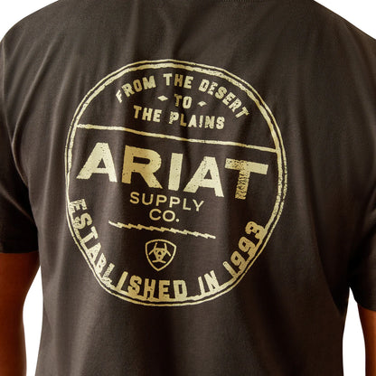 Ariat Mens Explore Circle S/S Tee