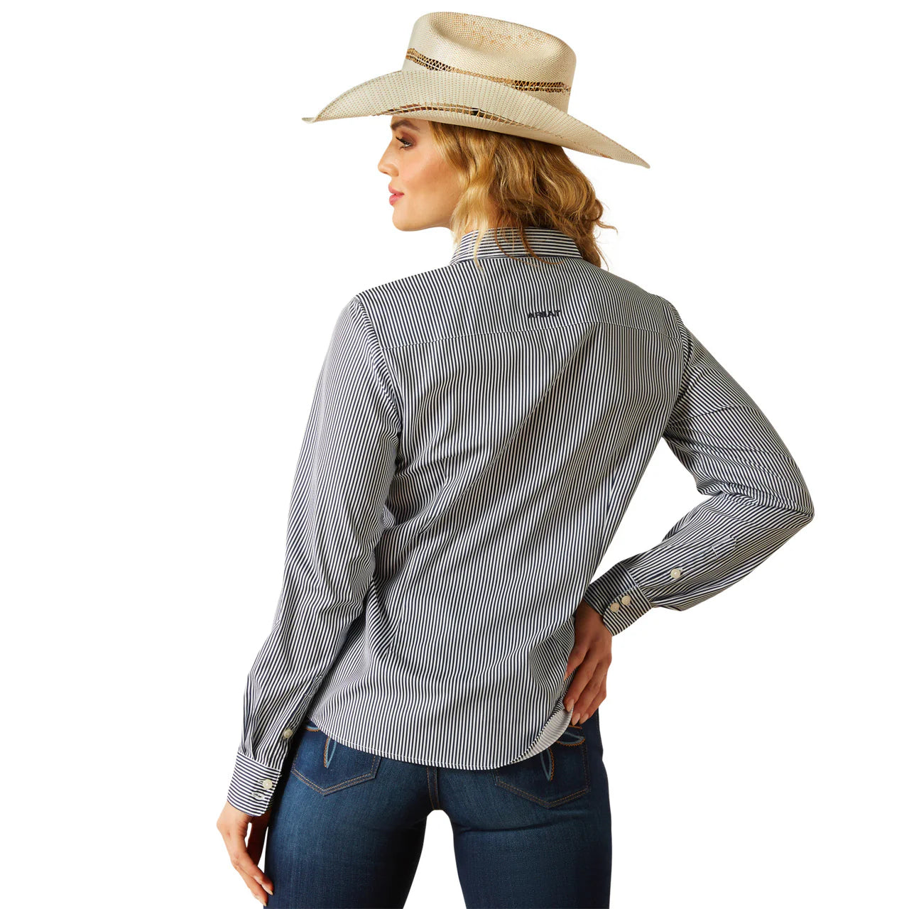 Ariat Womens Kirby Pro L/S Shirt