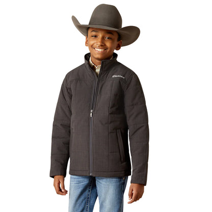Ariat Boys Crius Jacket