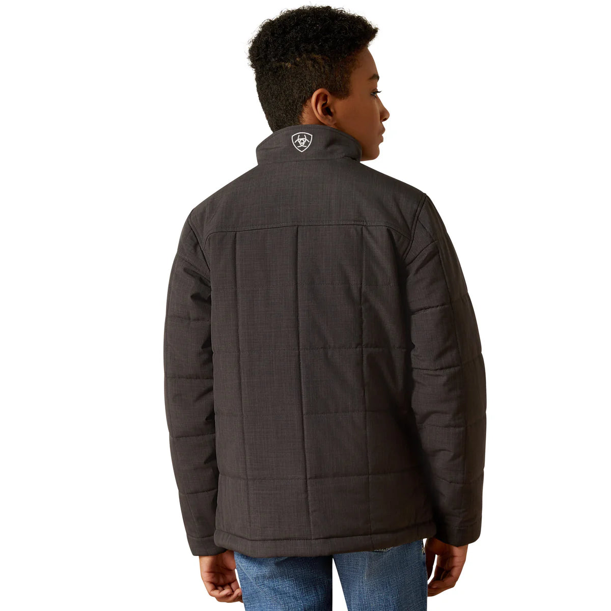 Ariat Boys Crius Jacket