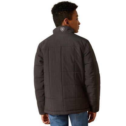 Ariat Boys Crius Jacket