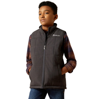 Ariat Boys Crius Vest
