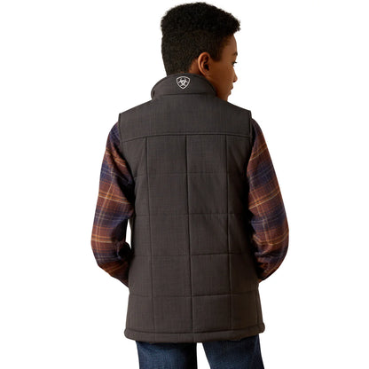 Ariat Boys Crius Vest
