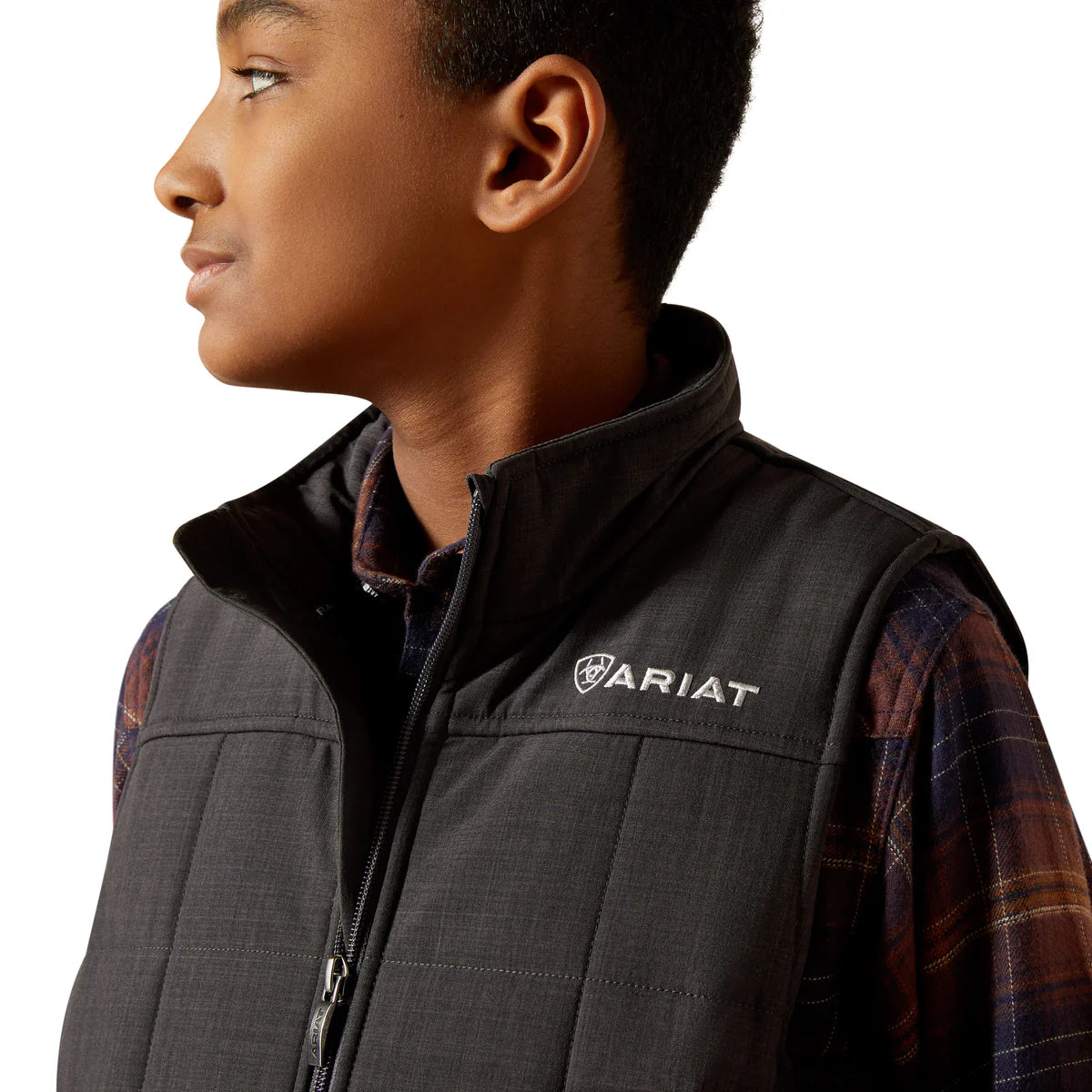 Ariat Boys Crius Vest