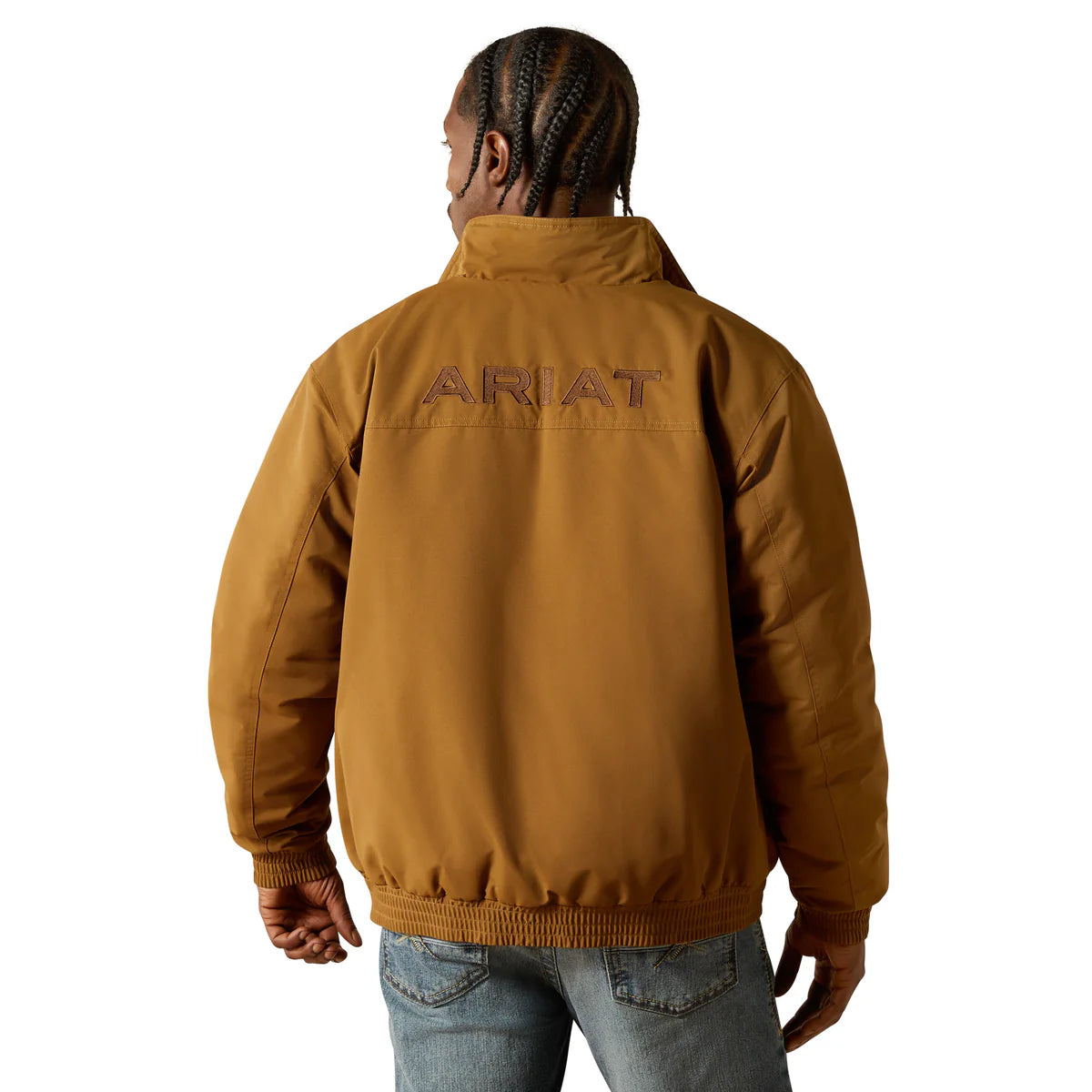 Ariat Mens Field Insulated Jacket