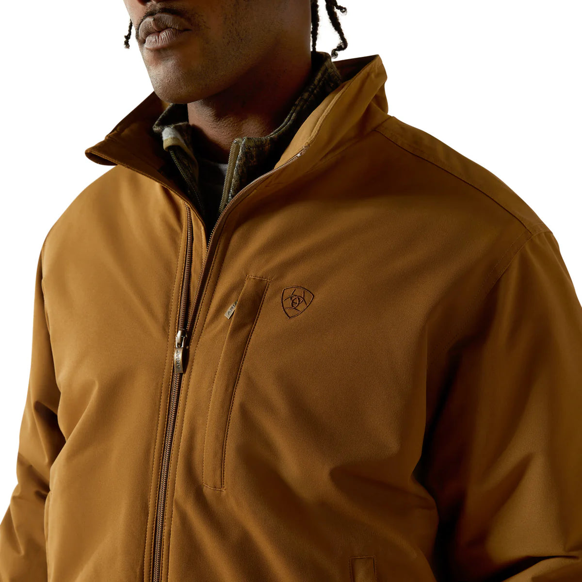 Ariat Mens Field Insulated Jacket