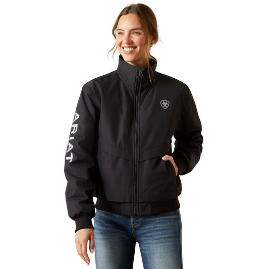 Ariat Womens Stables 2.0 Insulated Jacket