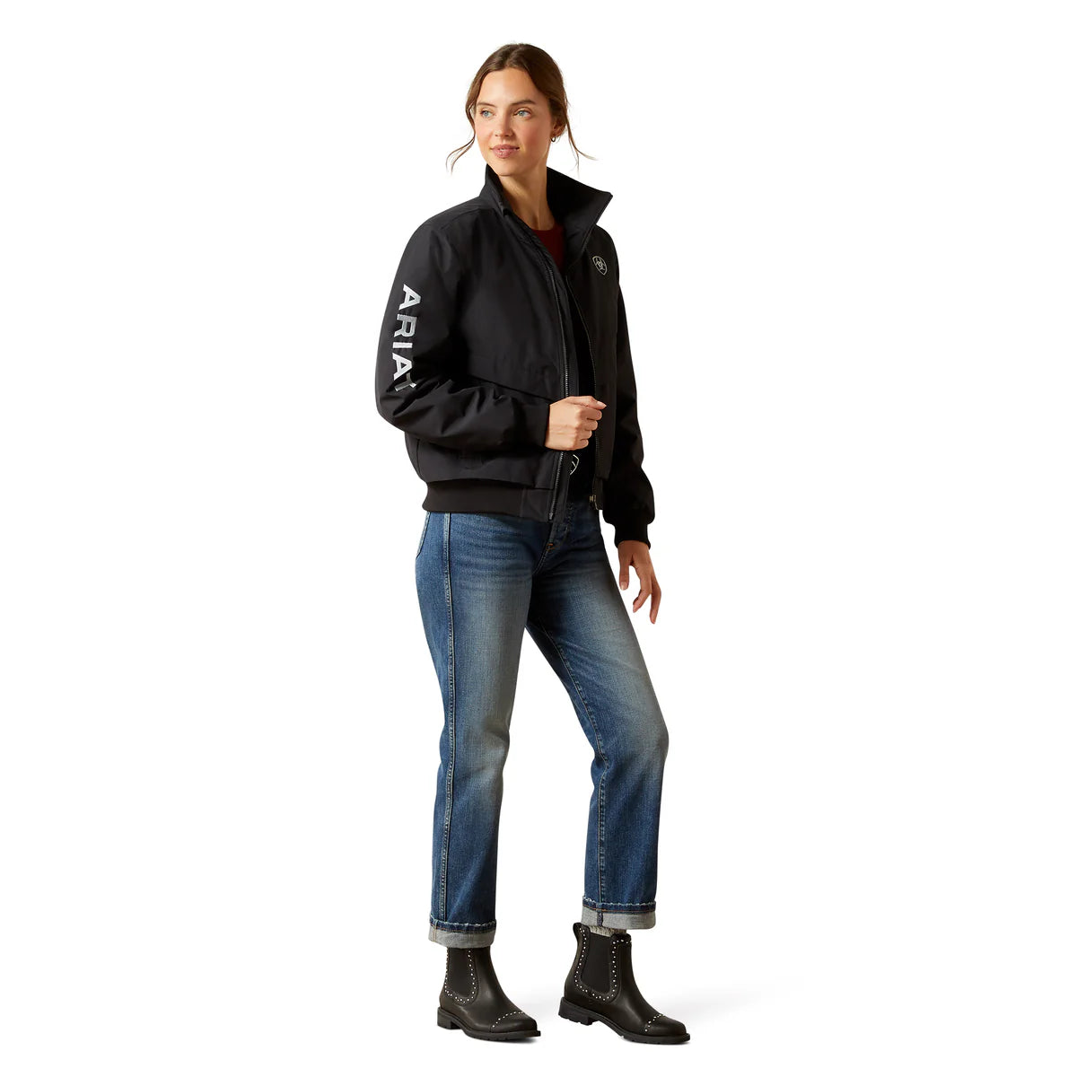Ariat Womens Stables 2.0 Insulated Jacket