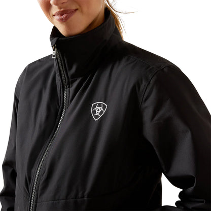Ariat Womens Stables 2.0 Insulated Jacket